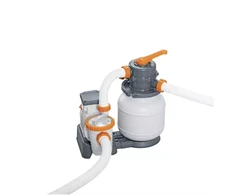 Smėlio filtravimo siurblys baseinams Bestway 58497, 5678L/h