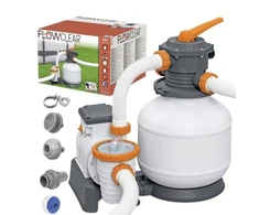 Bestway 58499 baseino priedas Smėlio filtro rinkinys