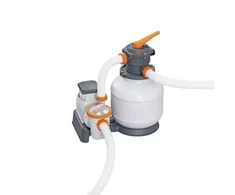 Bestway 58499 baseino priedas Smėlio filtro rinkinys