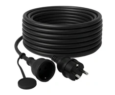 Sodo prailginimo laidas Ondragon, 30m