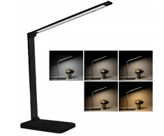 Lampka Stalinis LED šviestuvas Lumvera, 5W