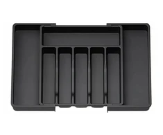 Stalo įrankių dėklas OrganizePro, 33x38 cm