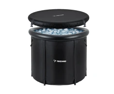 320L winter barrel + accessories Trizand 26799