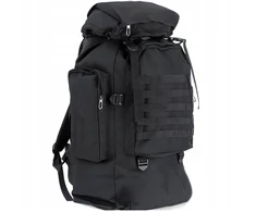 Taktinė kuprinė ScoutPro, 50L