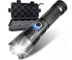 Mocna Taktinis žibintuvėlis BrightCore XHP90