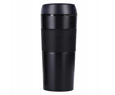 Kubek Terminis puodelis ThermoGrip, 400ml