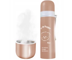 Retoo Termosas SteelMate, 500 ml