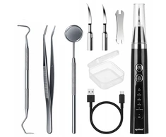 Dantų šepetėlis Soulima 25746 Ultrasonic Dental Scaler