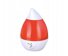Ultragarsinis oro drėkintuvas AirSerene, 2.6 l