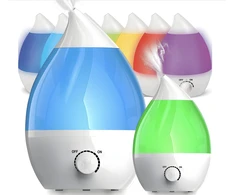 Ultragarsinis oro drėkintuvas AirSerene, 2.6 l