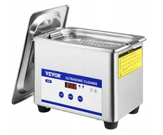 Ultragarso valymo vonelė BakuPro, 35 W