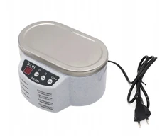 Ultragarso valymo vonelė DADI, 30W/50W