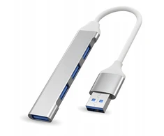 Aptel USB skirstytuvas Speedlink ER1211, 4x USB 3.0