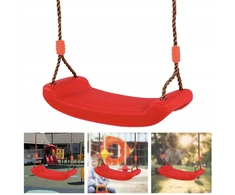 RTO Vaikiška sūpynė FunSwing, 42x17x4,5 cm