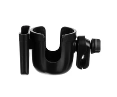 Kruzzel 2in1 stroller handle 25347