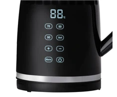 Virdulys Tadomi juodas, 2200W 1.7L