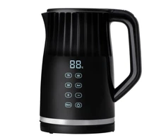 Virdulys Tadomi juodas, 2200W 1.7L