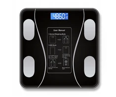 Vonios svarstyklės SmartWeigh