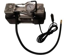 Automobilių kompresorius Beker 12V.