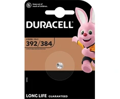 Elementai Duracell 392 (SR736SW), 1.55V, 1vnt.