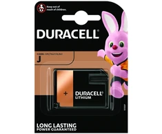 Elementai Duracell 539 / 4LR61 / J / 7K67 / KJ6V, 6V, 1vnt.