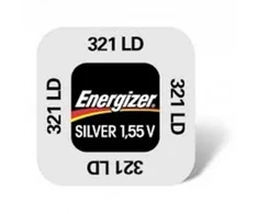 Elementai Energizer 321 (SR616SW) 1vnt