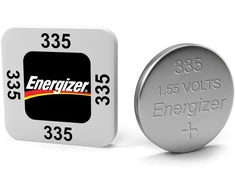 Elementai Energizer 335 (SR512SW) 1vnt