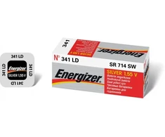 Elementai Energizer 341 (SR714SW) 10vnt