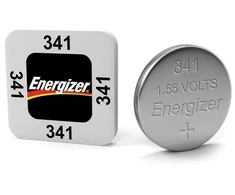 Elementai Energizer 341 (SR714SW) 1vnt