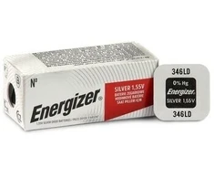 Elementai Energizer 346 (SR712SW) 10vnt