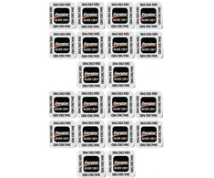 Elementai Energizer 364 (SR621SW) 20vnt