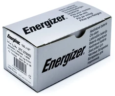 Elementai Energizer 377 (SR626SW) 100vnt