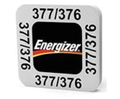 Elementai Energizer 377 (SR626SW) 1vnt