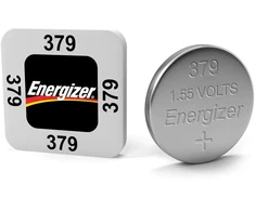 Elementai Energizer 379 (SR521SW) 1vnt