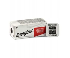 Elementai Energizer 395/399 (SR927SW) 10vnt