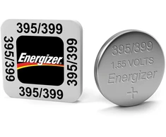 Elementai Energizer 395/399 (SR927SW) 1vnt