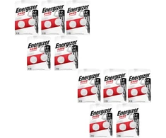 Elementai Energizer CR2450, 20vnt, 3V