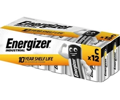 Elementai Energizer Industrial LR14, 12vnt