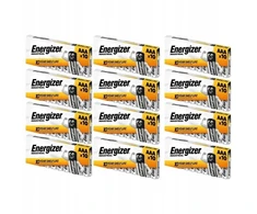 Elementai Energizer LR03, 120vnt