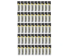 Elementai Energizer LR6, 50vnt