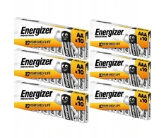 Elementai Energizer LR6, 60vnt