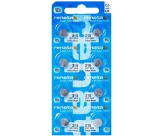 Elementai Renata 315 (SR716SW) 8vnt