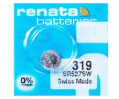 Elementai Renata 319 (SR527SW) 1vnt