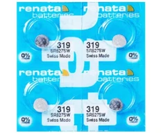 Elementai Renata 319 (SR527SW) 4vnt