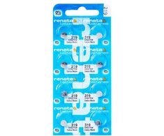 Elementai Renata 319 (SR527SW) 8vnt