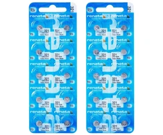 Elementai Renata 321 (SR616SW) 20vnt