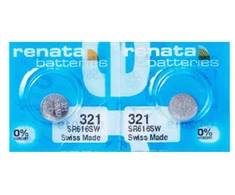 Elementai Renata 321 (SR616SW) 2vnt