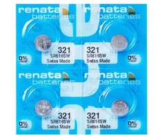 Elementai Renata 321 (SR616SW) 4vnt