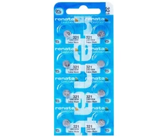 Elementai Renata 321 (SR616SW) 8vnt