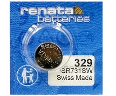 Elementai Renata 329 (SR731SW) 1vnt